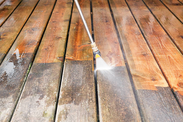 Best Patio and Deck Pressure Washing  in Yountville, CA